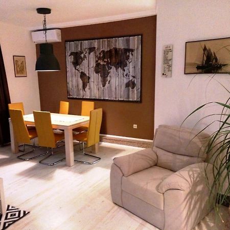 Apartment&Room Romano Матульи Экстерьер фото