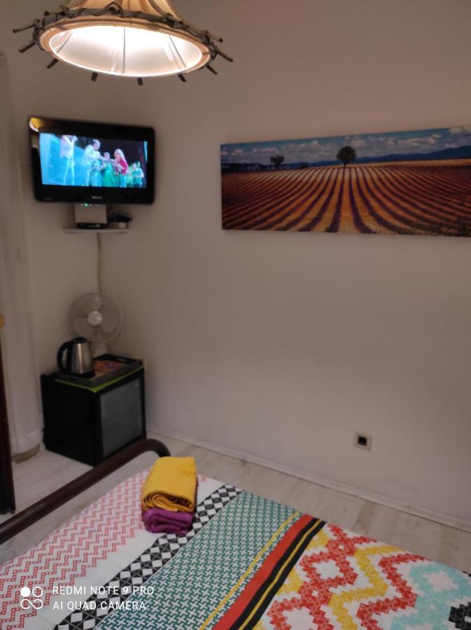 Apartment&Room Romano Матульи Номер фото