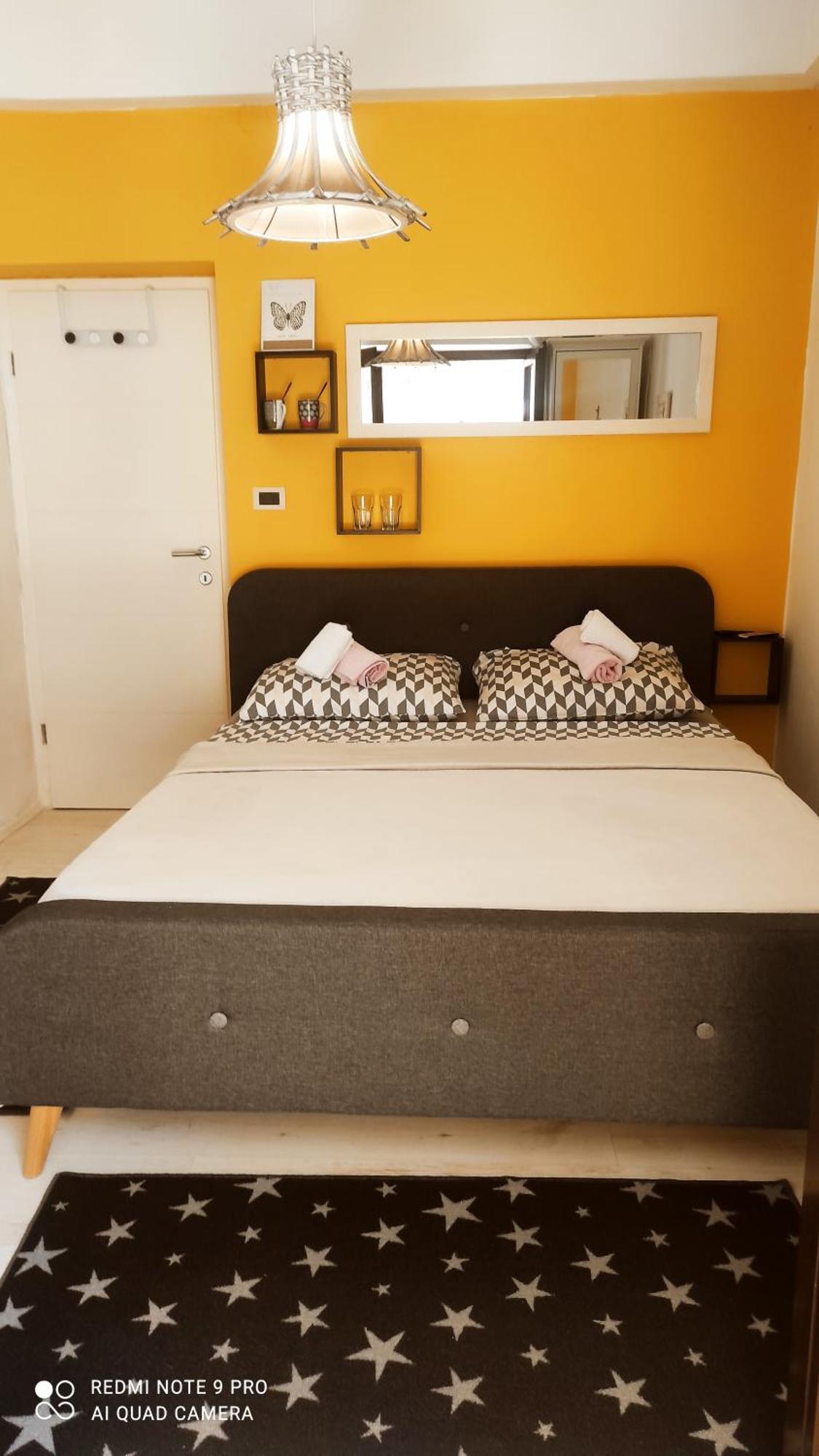 Apartment&Room Romano Матульи Экстерьер фото