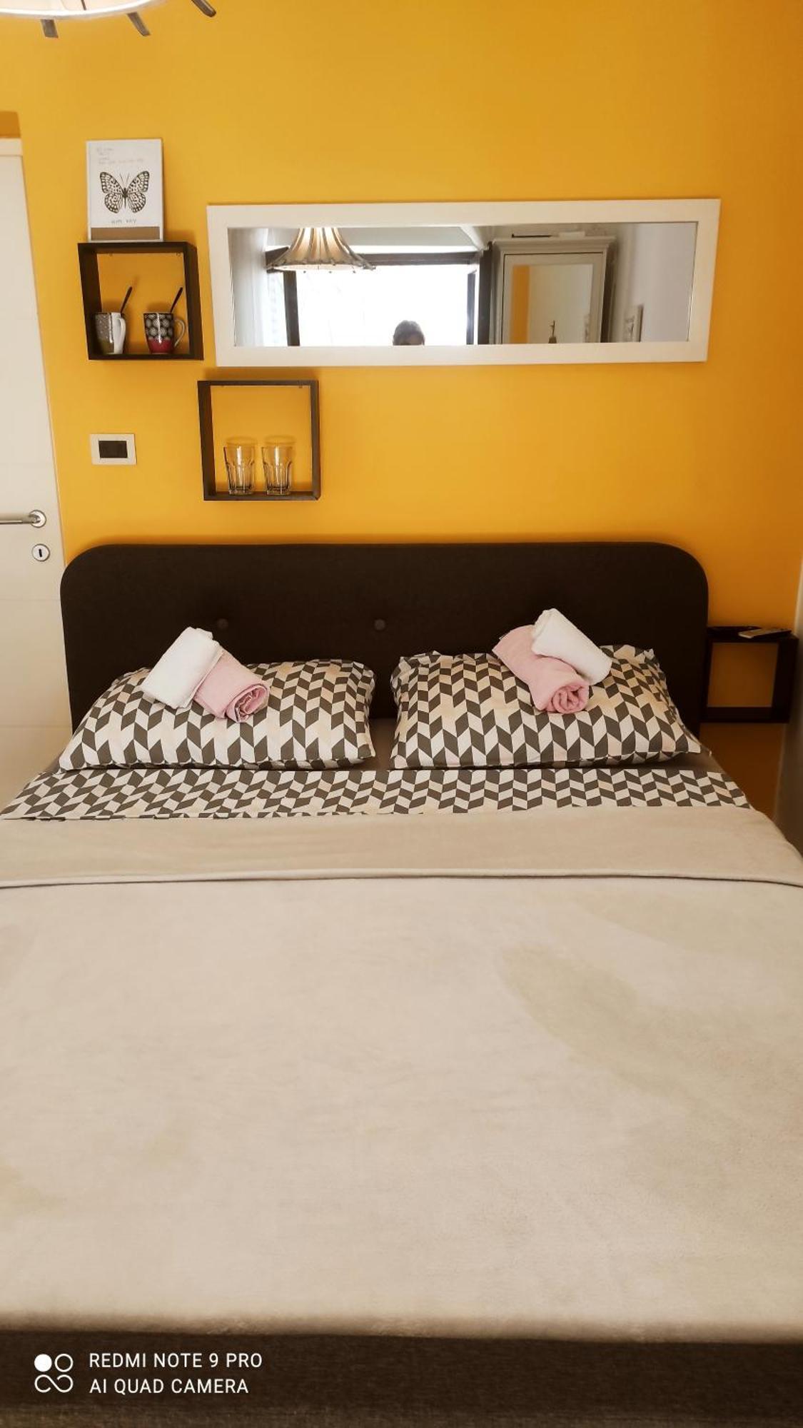 Apartment&Room Romano Матульи Экстерьер фото