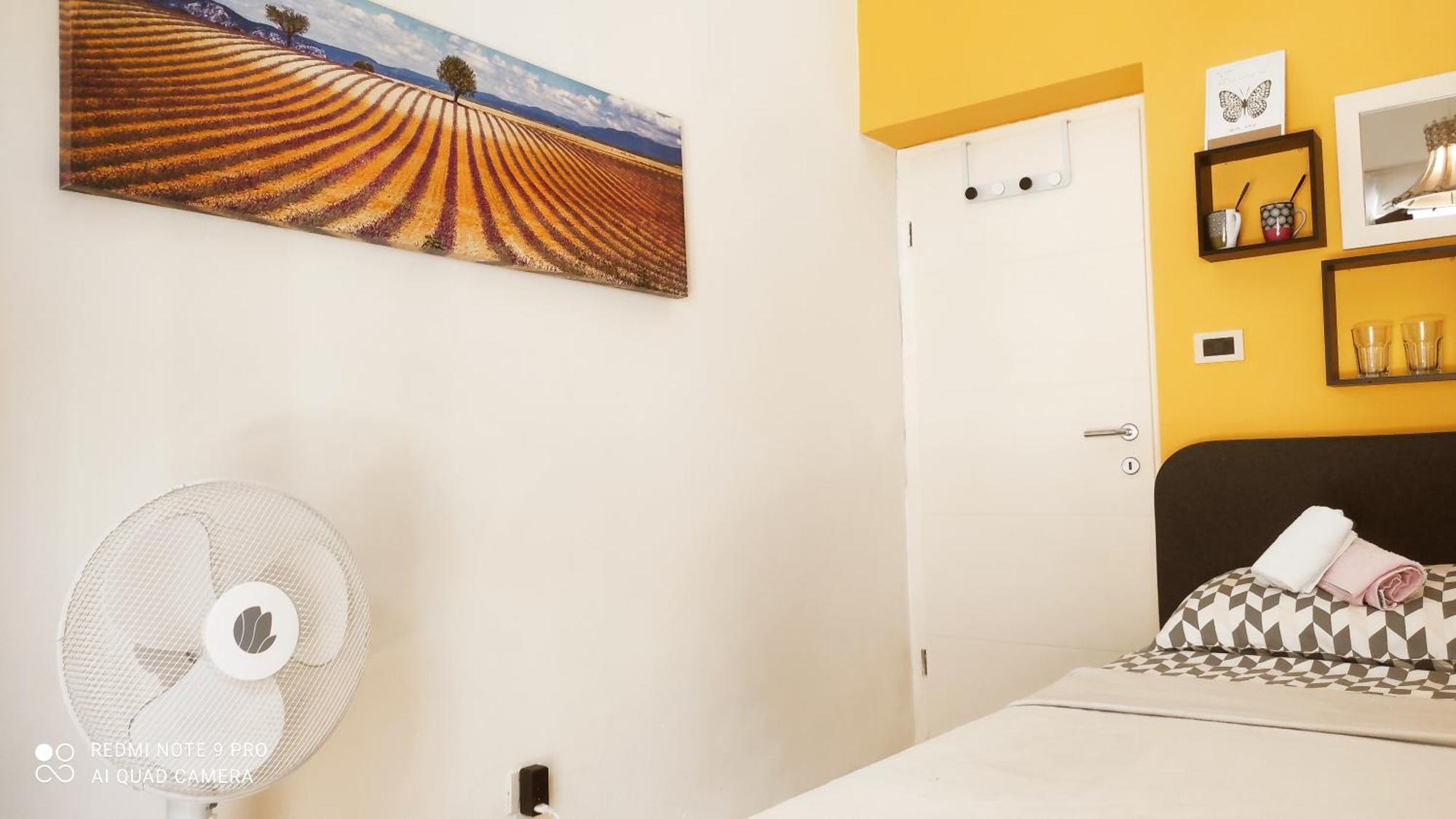Apartment&Room Romano Матульи Номер фото