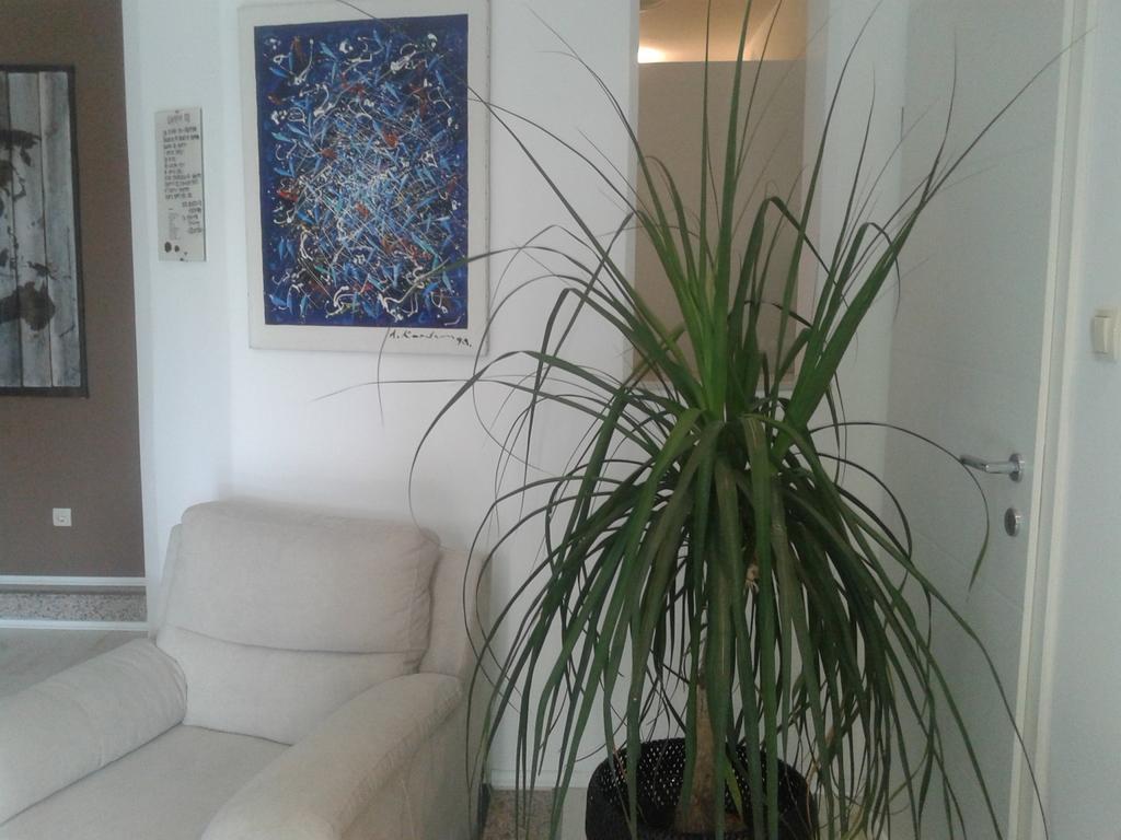 Apartment&Room Romano Матульи Экстерьер фото