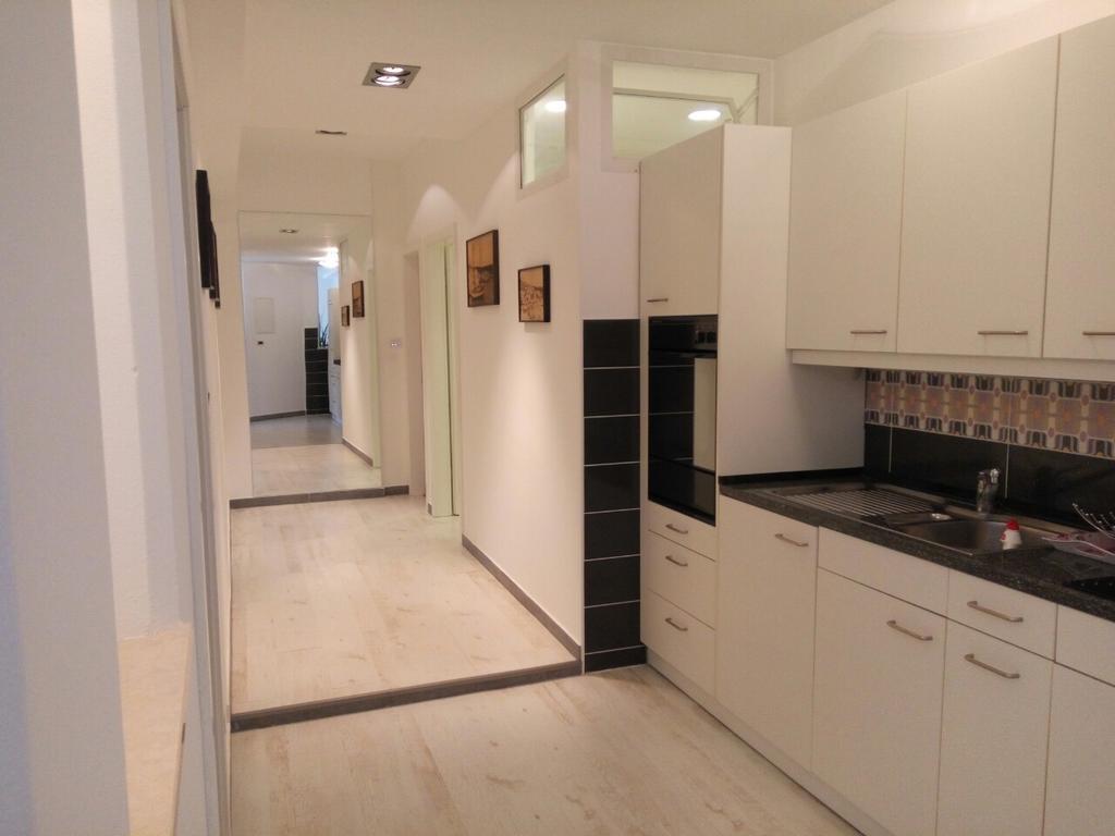 Apartment&Room Romano Матульи Экстерьер фото