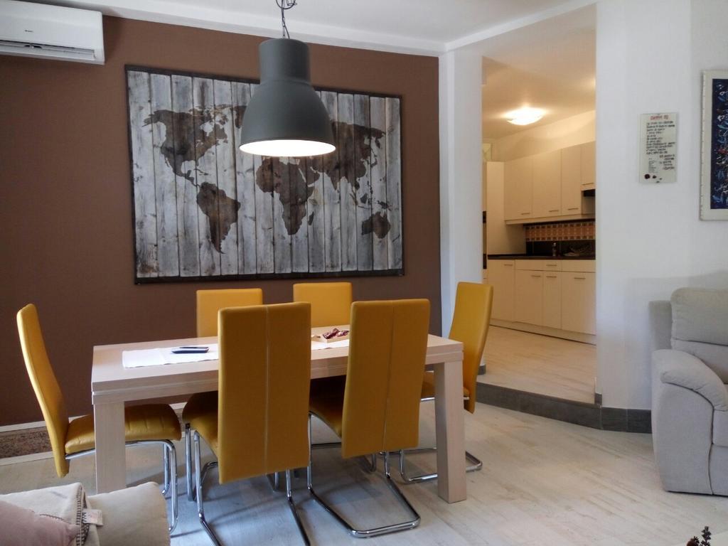 Apartment&Room Romano Матульи Экстерьер фото