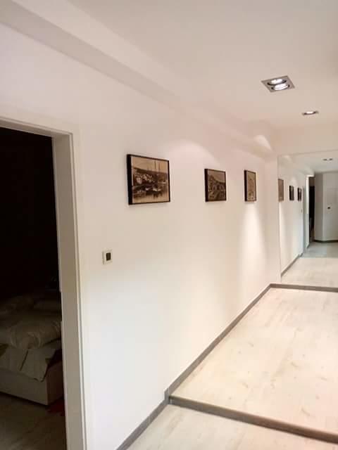 Apartment&Room Romano Матульи Экстерьер фото
