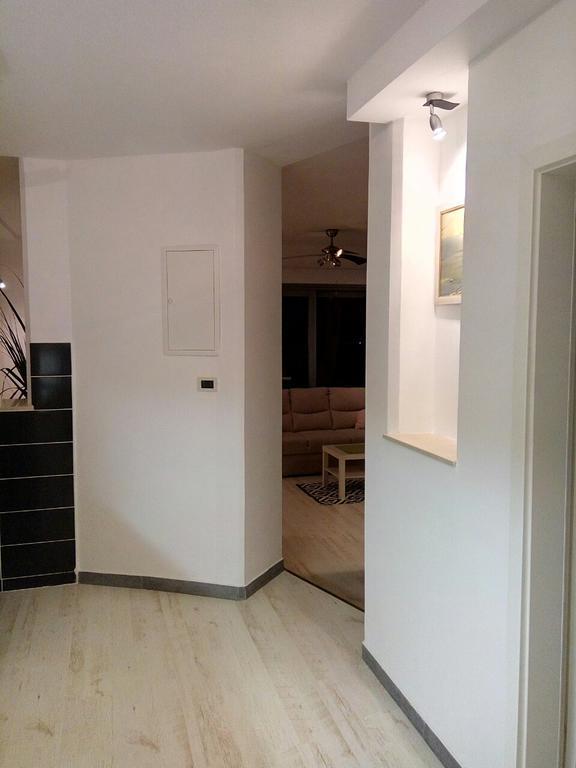 Apartment&Room Romano Матульи Экстерьер фото