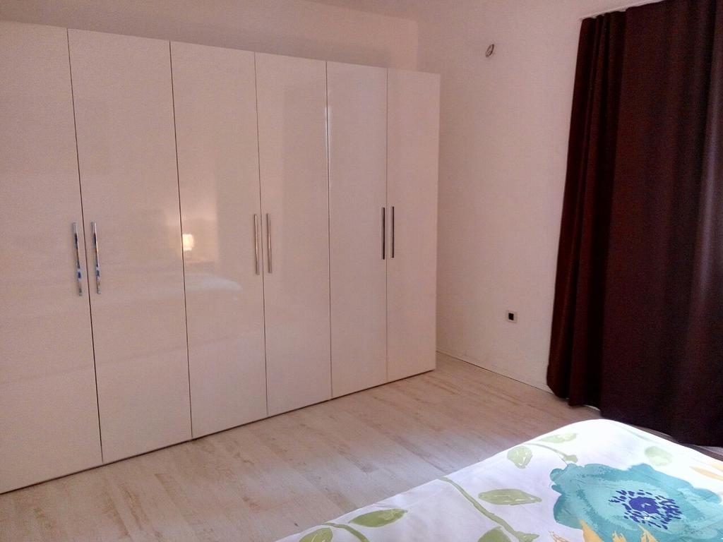 Apartment&Room Romano Матульи Экстерьер фото