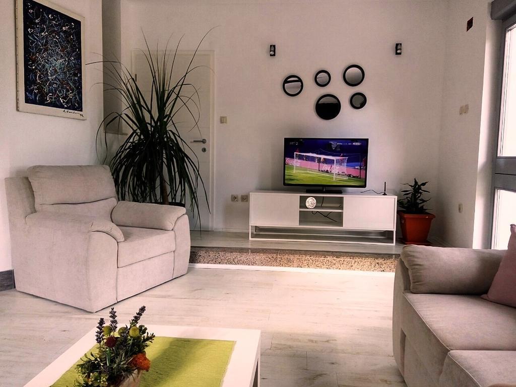 Apartment&Room Romano Матульи Экстерьер фото
