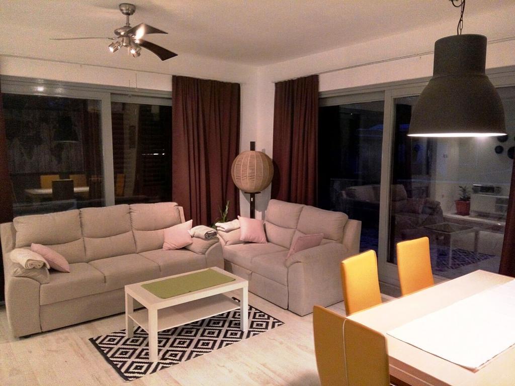 Apartment&Room Romano Матульи Экстерьер фото