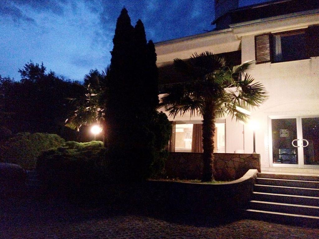 Apartment&Room Romano Матульи Экстерьер фото