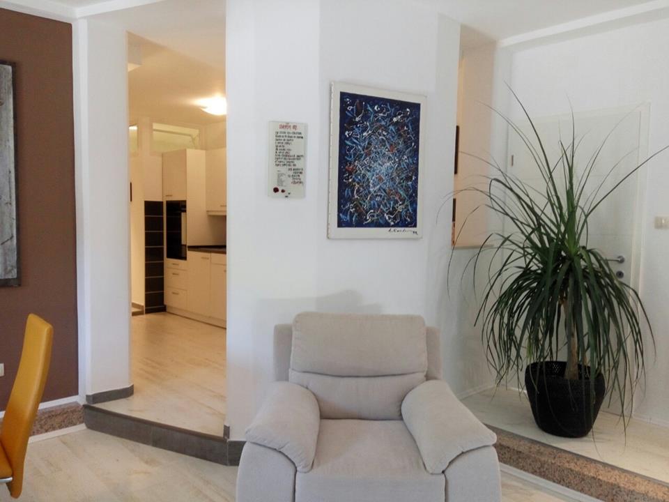 Apartment&Room Romano Матульи Экстерьер фото