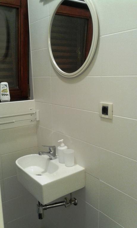 Apartment&Room Romano Матульи Экстерьер фото