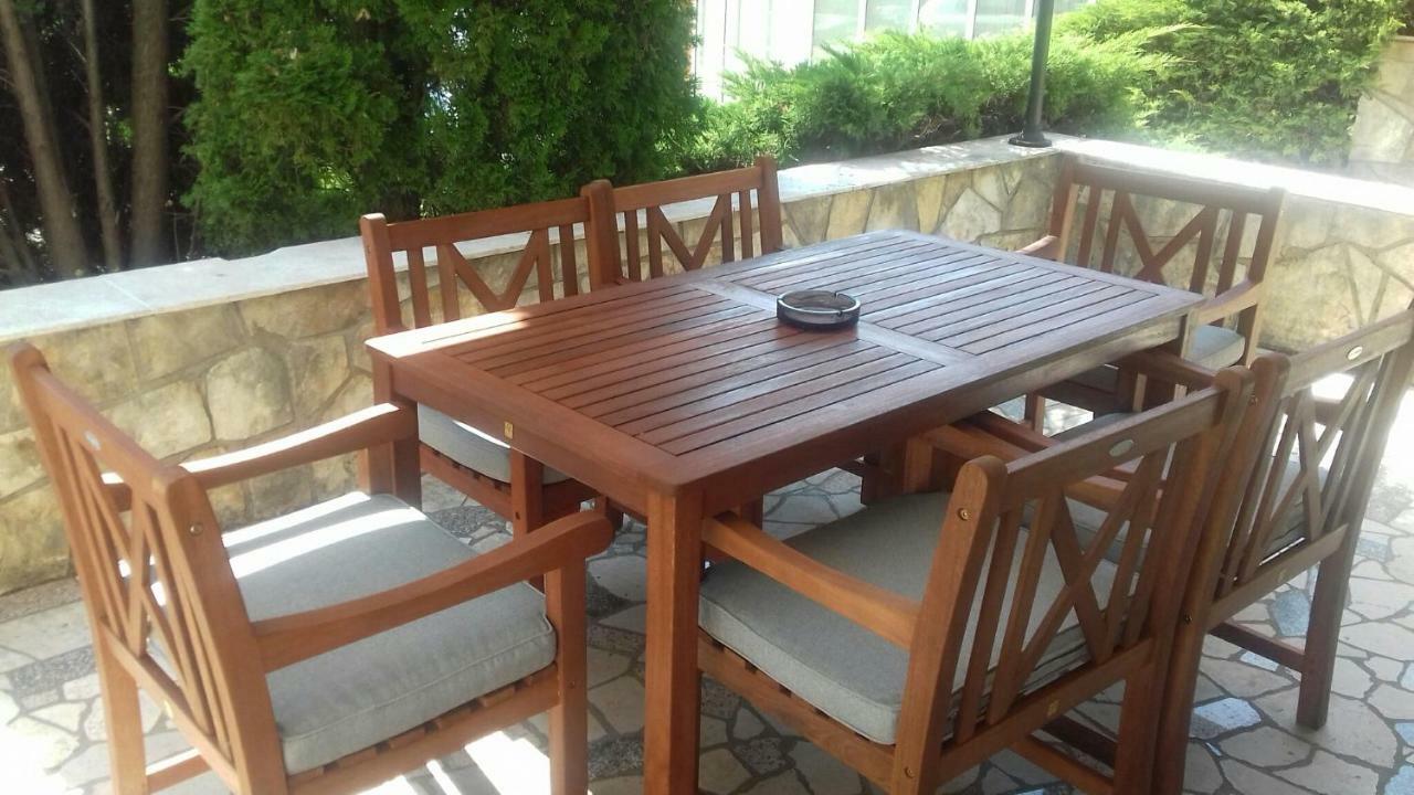 Apartment&Room Romano Матульи Экстерьер фото