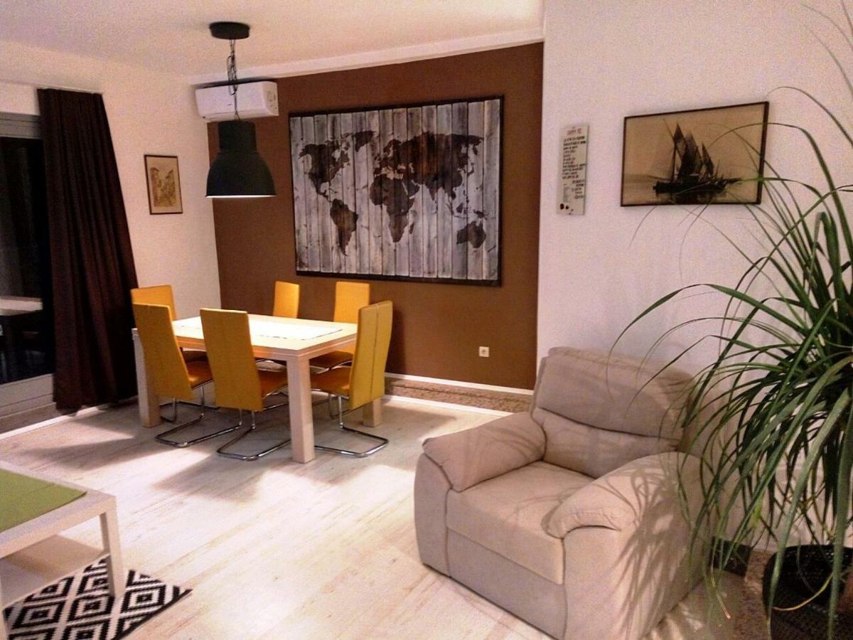 Apartment&Room Romano Матульи Экстерьер фото