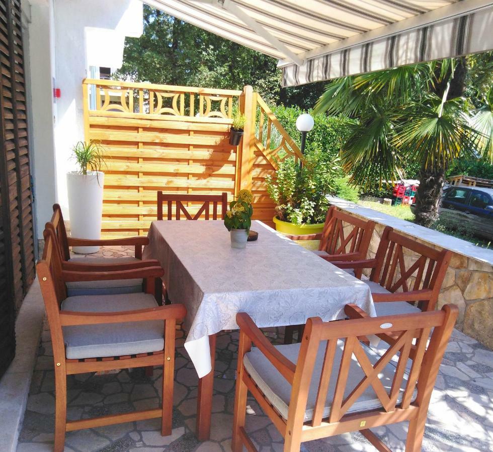 Apartment&Room Romano Матульи Номер фото